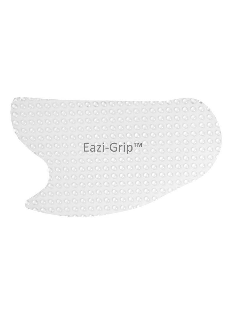 Eazigrip Evo Clear Tank Grip Pad Set Honda NC700S 2013-2014 Honda NC700S (2012-2013)