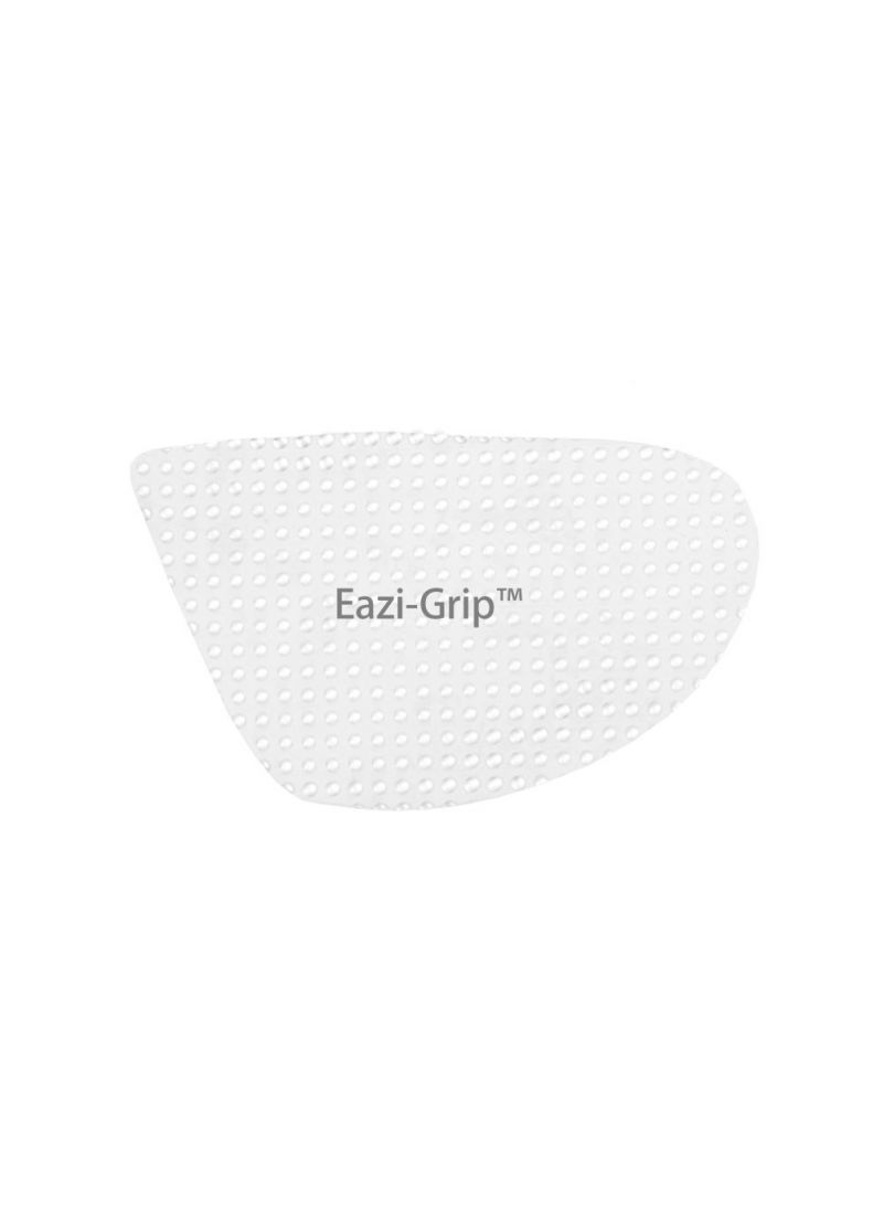Eazigrip Evo Clear Tank Grip Pad Set Honda Pan European (ST1300) 2002-2014