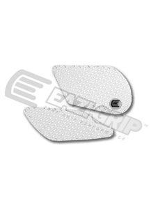 Eazigrip Evo Clear Tank Padl Set Kawasaki Ninja 300 2013-2014