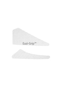 Eazigrip Evo Clear Tank Grip Pad Set Kawasaki Z800 / Z800E 2013-2015 Kawasaki Z800 (2013-2018)