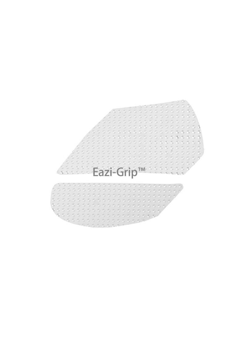 Eazigrip Evo Clear Tank Grip Pad Set Kawasaki ZX10R 2011-2015 Kawasaki ZX-10R (2011-2015)