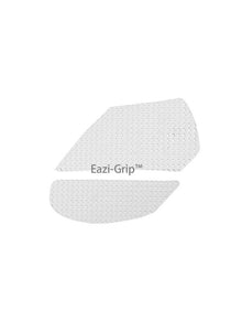 Eazigrip Evo Clear Tank Sard Pad Set Kawasaki ZX10R 2011-2015 Kawasaki ZX-10R (2011-2015)