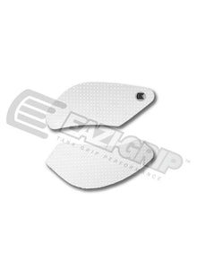 Eazigrip Evo Clear Tank Padl Pad Set Kawasaki ZX6R (636) 2013-2015 Kawasaki ZX-6R (2013-2018)