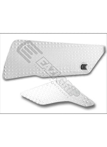 Eazigrip Evo Clear Tank Pad Set MV Agusta Dragster 800 2014-2015