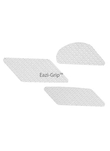 EAZIGRIP EVO Clear Tank Padl Set Triumph Street Triple 2013-2015 Triumph Street Triple (2013-2016)