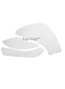 Eazigrip Evo Clear Tank Padl Pad Set Yamaha XJ6 2010 - 2015 Yamaha XJ6 (2009-2015)