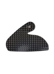 Eazigrip Evo Black Tank Play Pad Set Yamaha YZF-R125 2019-2022 Yamaha YZF-R125 (2008-2013)