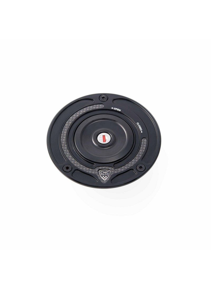 Fuel Tank Cap With Key Ducati 899 959 1199 and 1299 Panigale Ducati Panigale 959 (2016-2019)