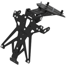 LighTech 'Race' License Plate Holder – Innovation Meets Elegance - BMW M1000RR (2025+)