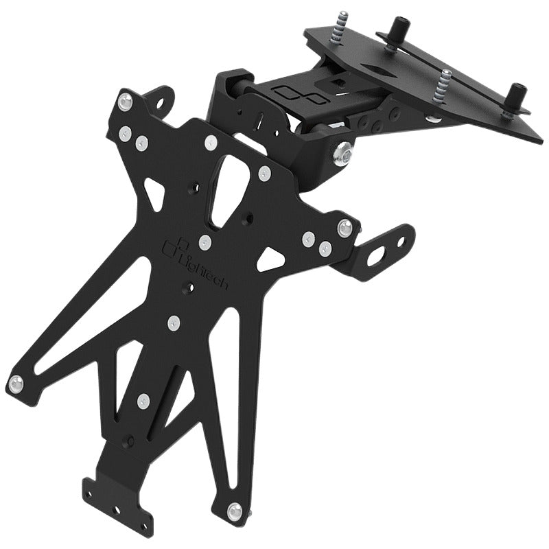 LighTech 'Race' License Plate Holder – Innovation Meets Elegance - BMW M1000R (2025+)