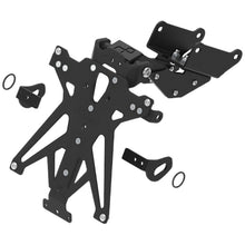 Lightech 'Race' License Plate Holder - Innovation meets Elegance - Honda CBR1000RR 2020-2023