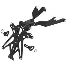Lightech 'Race' License Plate Holder - Innovation meets Elegance - Honda CB650R 2021-2023