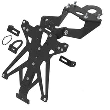 Lightech 'Race' registreringsskyltinnehavare Kit-Innovation möter Elegance-Yamaha MT-10 /SP 2023-2024