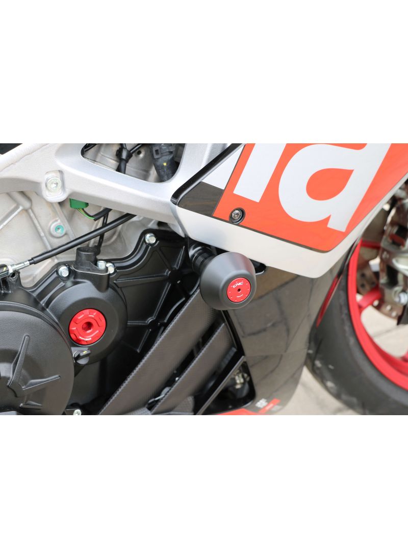 Valblokset Aprilia RSV4 Tuono V4 Aprilia Tuono V4 (2025+)