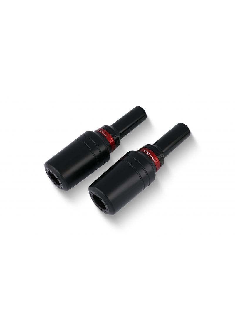 Remvloeistofreservoir montageset voor Brembo RCS Ducati Hypermotard 950 RVE (2020-2025)