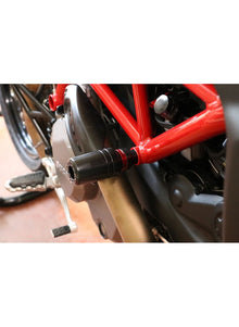 Remvloeistofreservoir montageset voor Brembo RCS Ducati Hypermotard 950 SP (2019-2025)