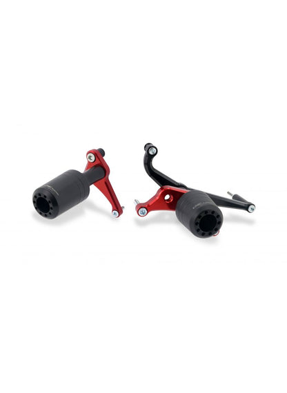 Frame Engine Crash Bobbin Kit Ducati Panigale V2 Ducati Panigale 1199 s (2012-2015)