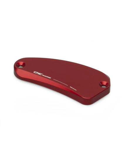 Vorderbremsflüssigkeit Reservoir Cover 'Touch' MV Agusta MV Agusta F4 (2004-2009)