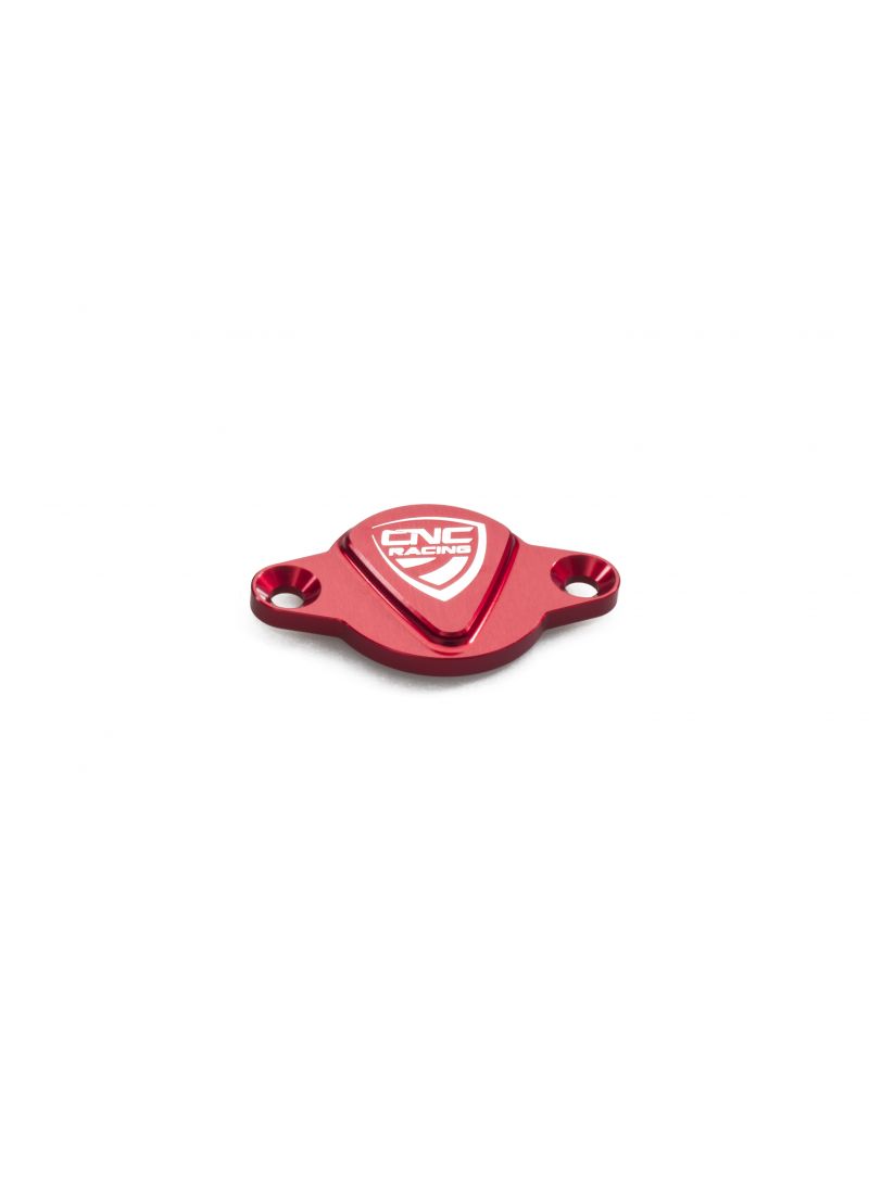 Timing Inspectie Cover Dynamodeksel Ducati Hypermotard 1100S (2007-2009)