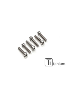 Reasets Screws Kit M8X25 (6 st) MV Agusta Brutale 800 MV Agusta Brutale 800 (2018-2020)