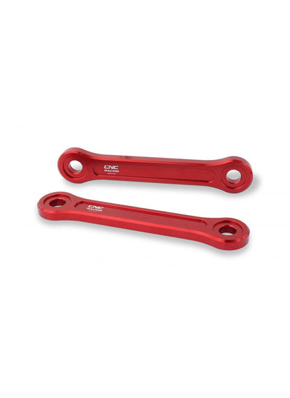 Tie Rods Rear Suspension Ducati Panigale V4 and Streetfighter V4 Ducati Panigale V4 R (2019+)