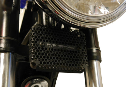 Evotech Spanningsregelaar Beschermer - Triumph Steve McQueen Edition (2011-2015)