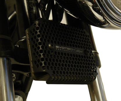 Evotech Spanningsregelaar Beschermer - Triumph Bonneville (2000-2016)