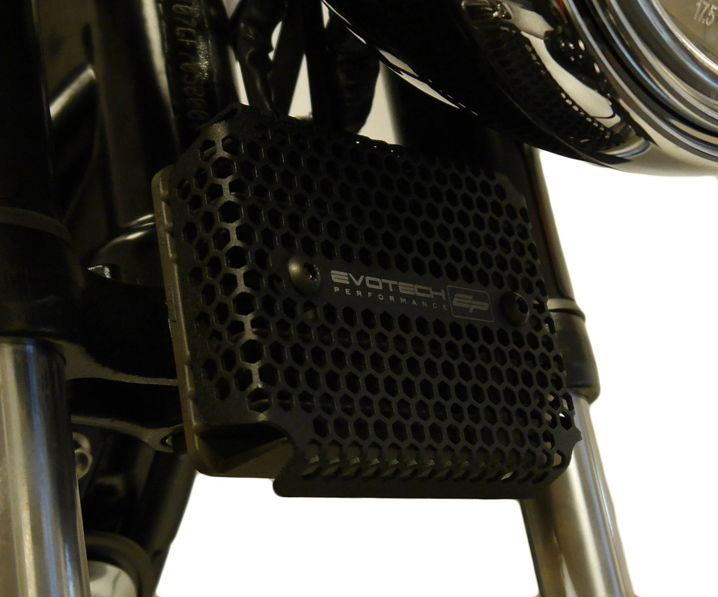 Evotech Spanningsregelaar Beschermer - Triumph Bonneville T100 (2006-2016)