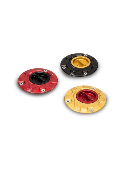 Fuel tank cap flange Gear Aprilia Tuono V4 (2025+)