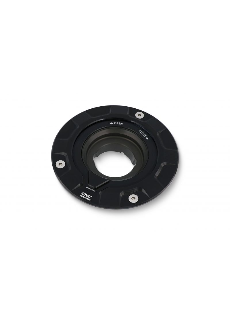 Tankdop buitenrand Gear Ducati Streetfighter V4 (2025+)