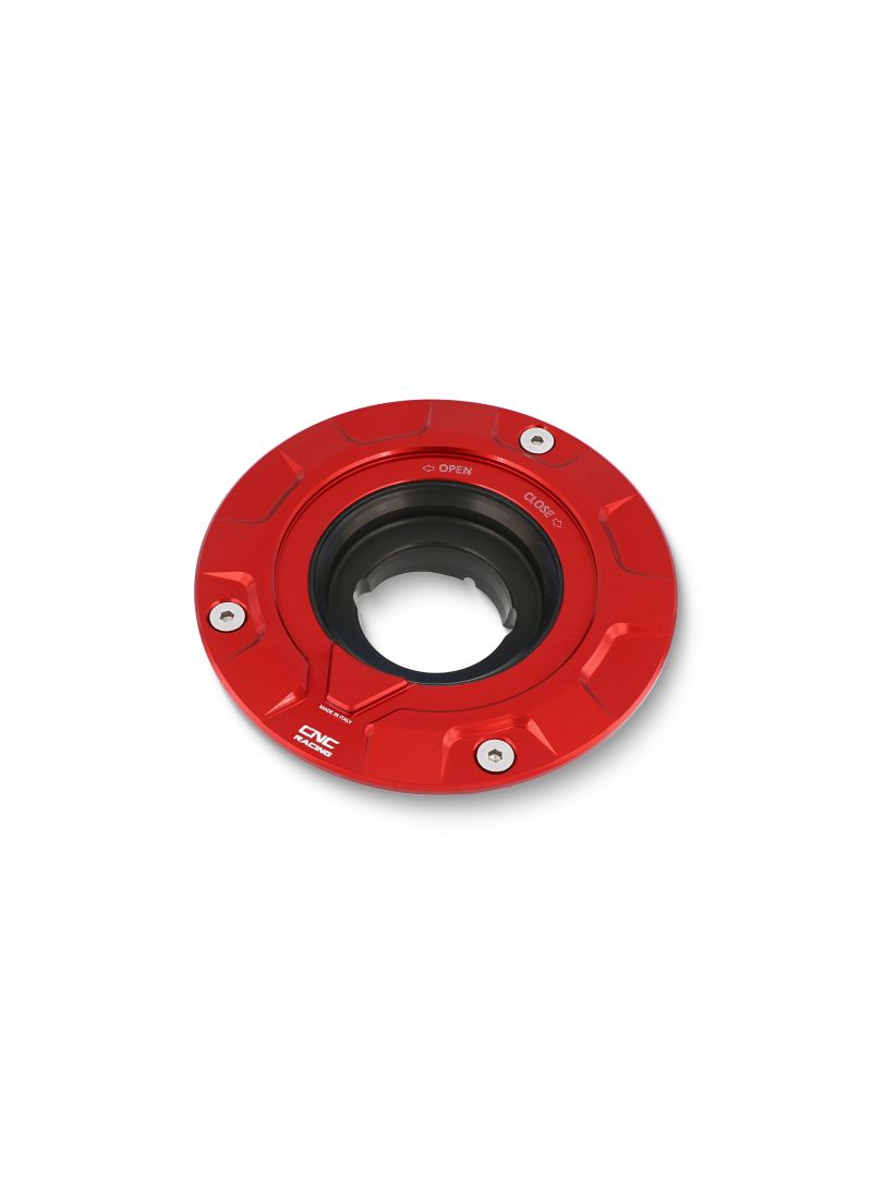 Tankdop buitenrand Gear Ducati Panigale V4 R (2026+)