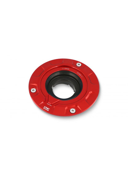 Tankdop buitenrand Gear Aprilia RSV4 Factory (2021-2024)