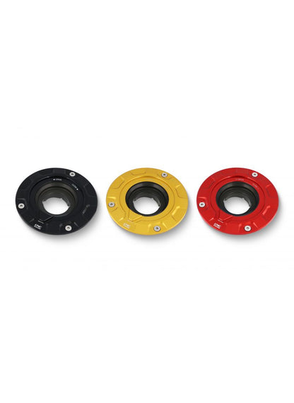 Kraftstofftankkappe Flansch Gear Ducati Scrambler Icon (2019-2022)