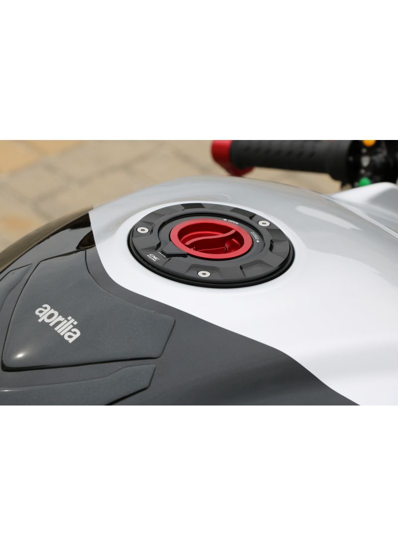 Tankdop buitenrand Gear Ducati Streetfighter V4S (2025+)