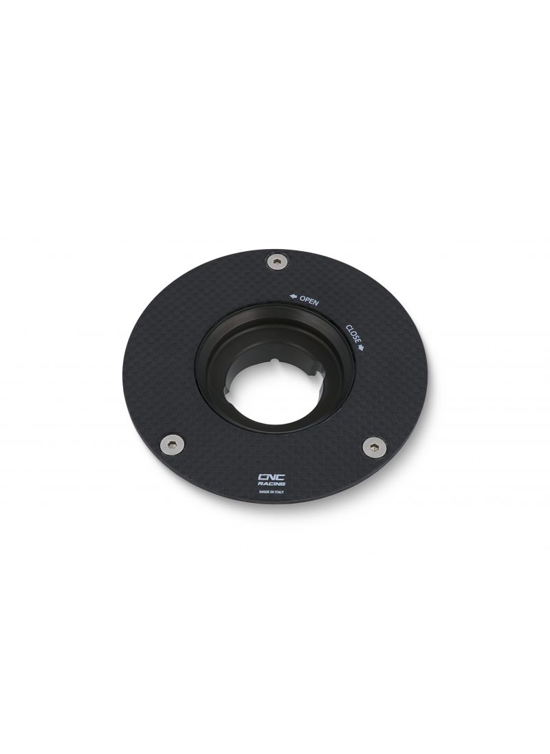 Bränsletank CAP FLANGE FULL COBAR MV AGUSTA BRUTALE 1000 NURBURGRING (2022+)