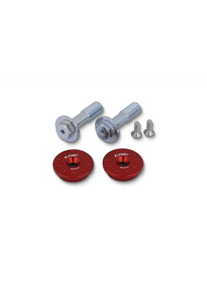 Framecap set Ducati Streetfighter V4S (2025+)