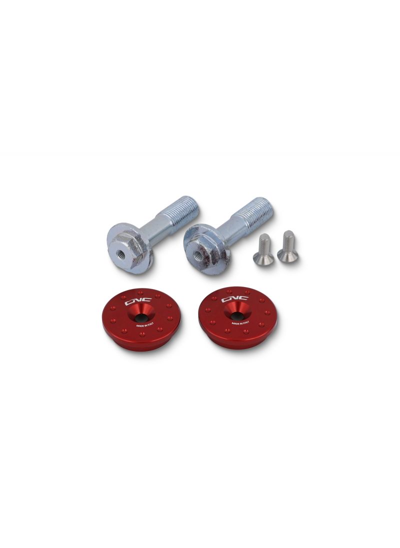 Framecap set Ducati Streetfighter V4 (2025+)