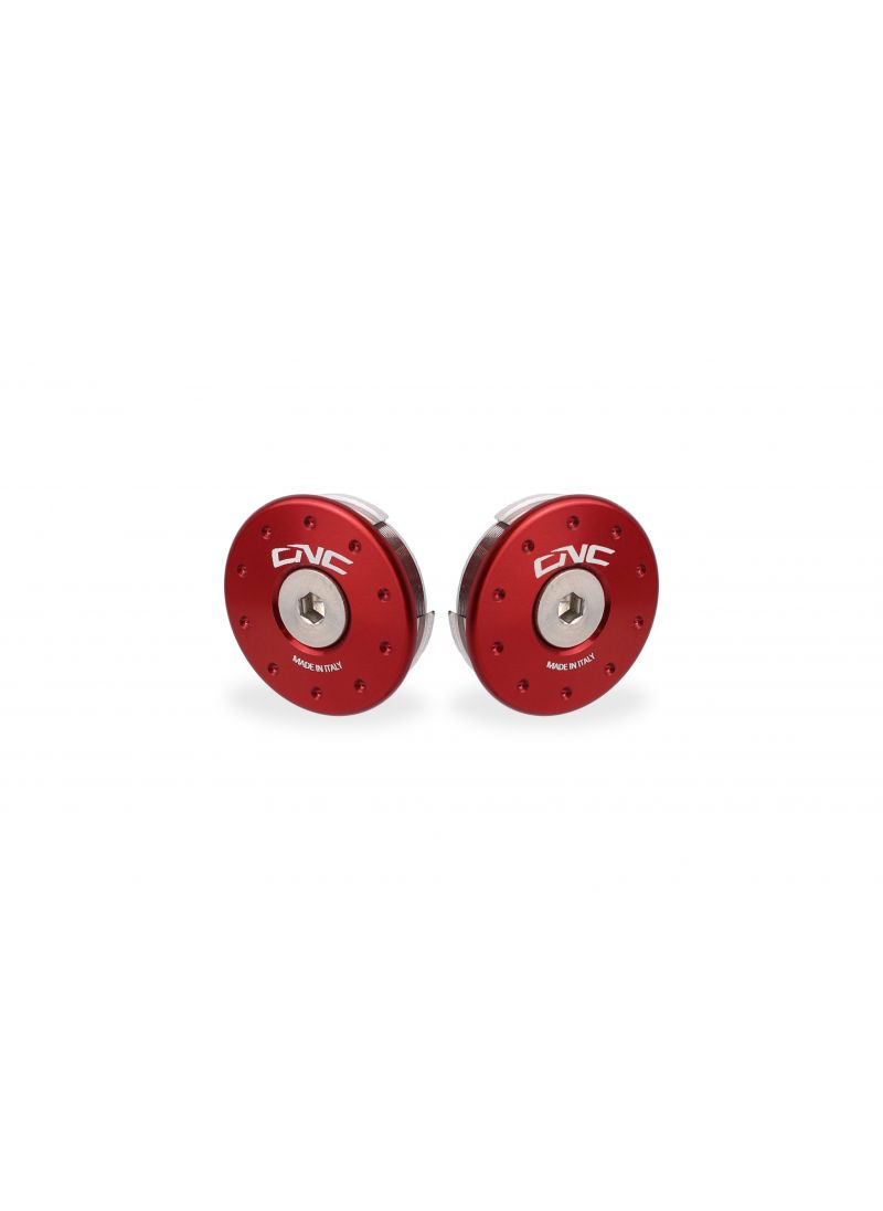 Frame Cap Set Ducati Multistrada V4 Ducati Multistrada V4 S Sport (2021+)