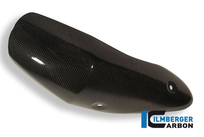 Enlaces de cubierta de escape Triumph Speed ​​Triple (2011-2015)