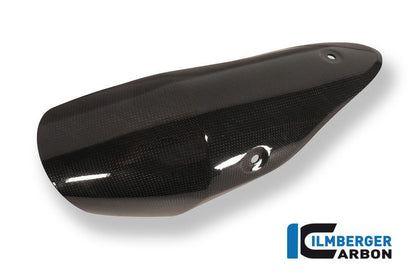 Enlaces de cubierta de escape Triumph Speed ​​Triple (2011-2015)