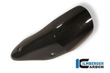 Exhaust Cover Right Carbon Triumph Speed ​​Triple (2011-2015)
