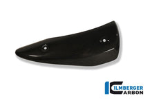 Exhaust Cover Right Carbon Triumph Street Triple (2013-2016)