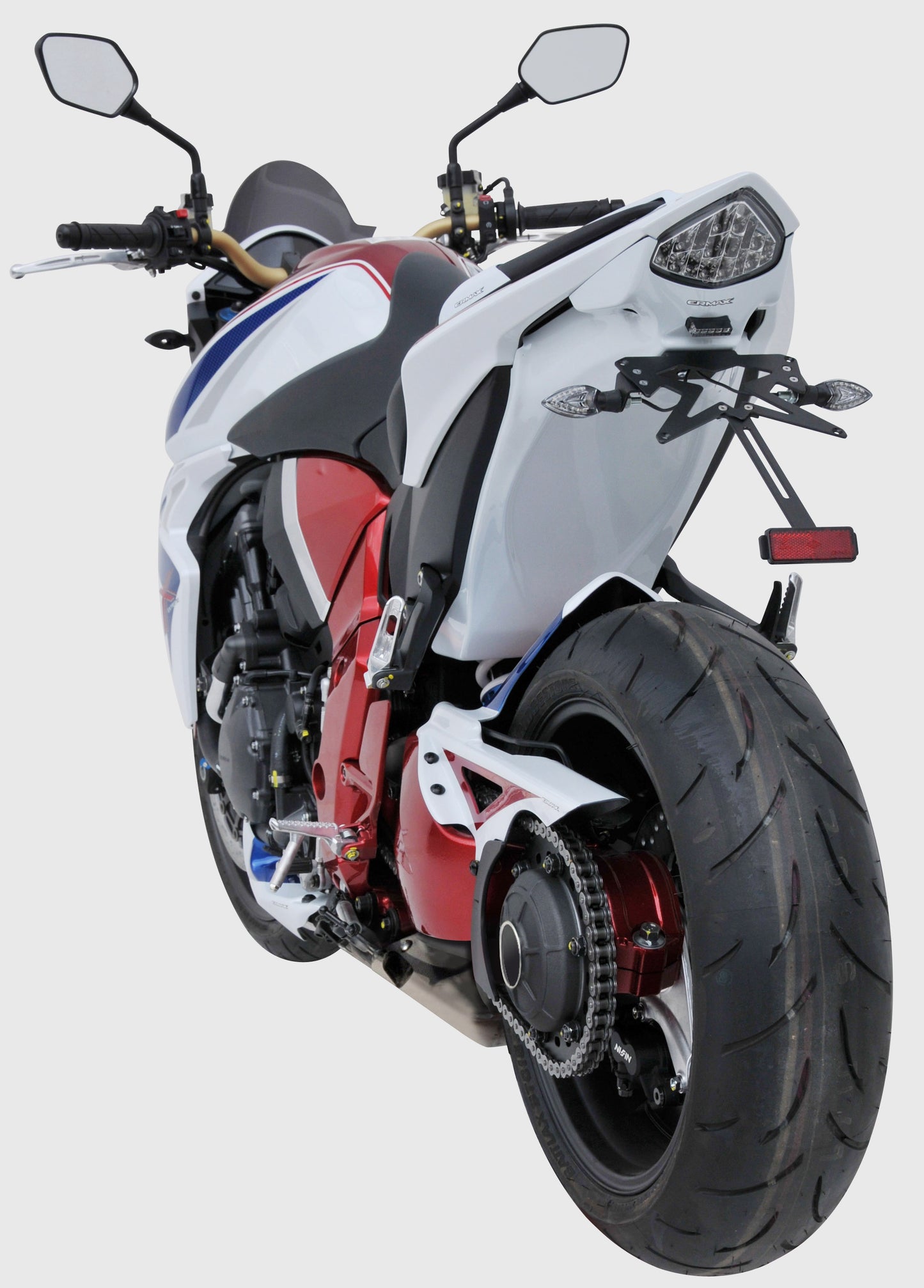 Ermax Undertail Honda CB1000R / ABS 2008-2017