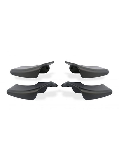 Wings Kit Ducati Streetfighter V4 and V2 - Carbon Fiber Ducati Streetfighter V4 S (2020-2022)