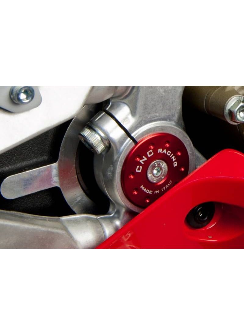 Onderste framecapset Ducati Streetfighter V4S (2025+)