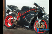 Front Fender Ducati Supersport 900ie (1998-2002)