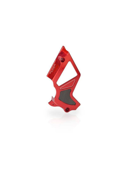 Front Soprocket Cover Ducati Multistrada 1200 (2010-2012)