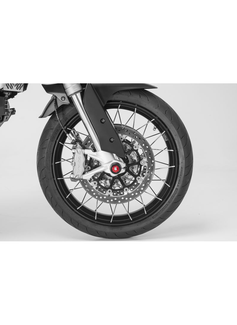 Stuurgewichtset 'Blaze' CNC Racing Ducati Hypermotard 950 RVE (2020-2025)