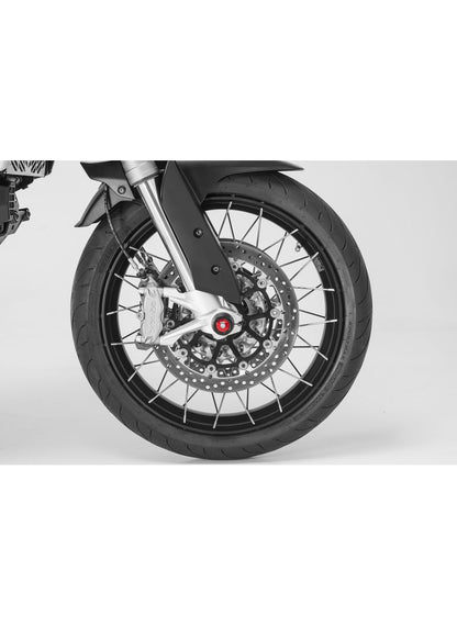 Stuurgewichtset 'Blaze' CNC Racing Ducati Hypermotard 950 RVE (2020-2025)
