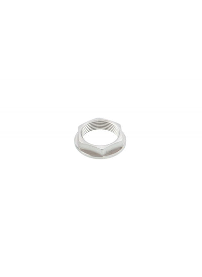 Front Axle Nut Titanium Ducati Monster 695 (2007-2008)
